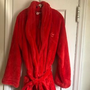Victoria's Secret bathrobe m/l